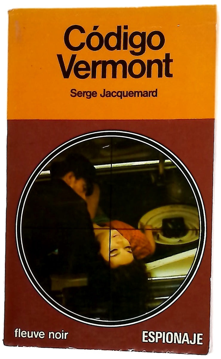 Código Vermont