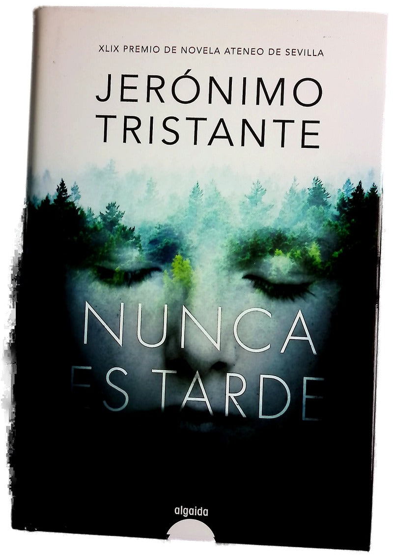 Nunca es tarde
