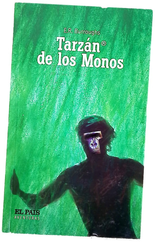Tarzán de los monos