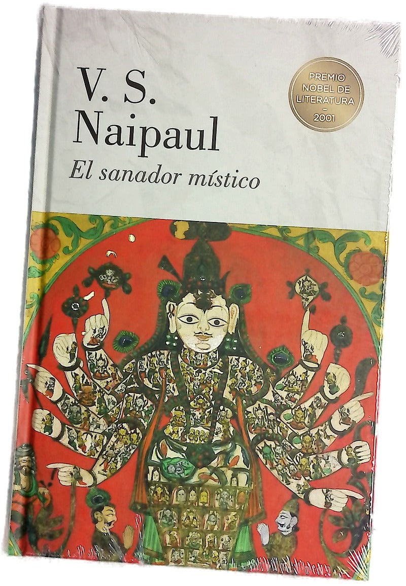 El sanador místico
