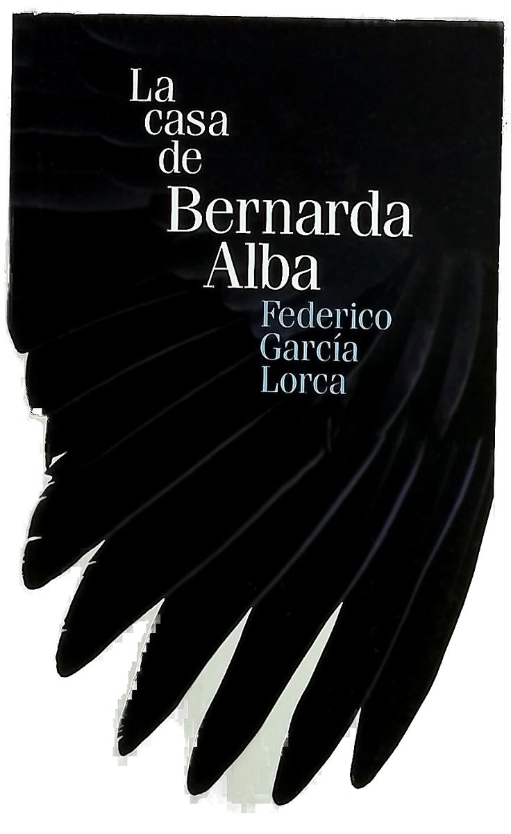 La casa de Bernarda Alba