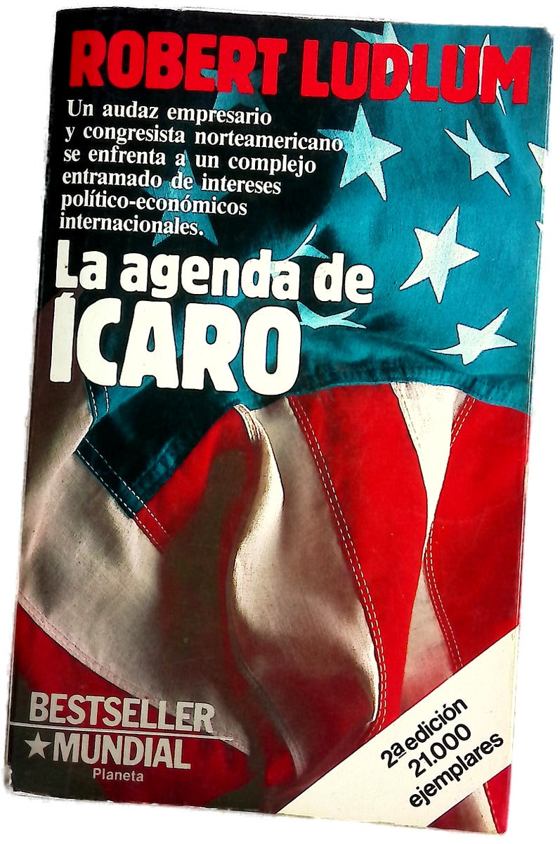 La Agenda de Ícaro