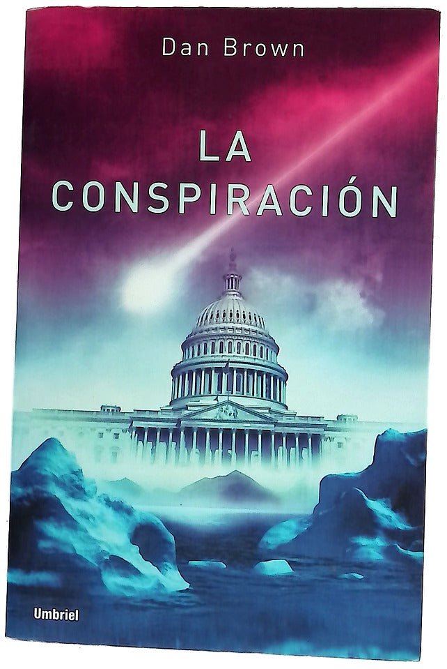 La conspiración