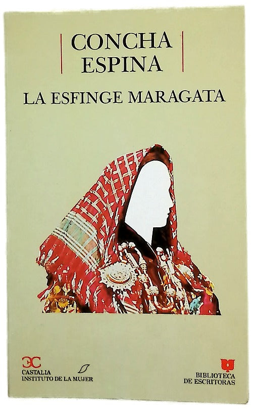 La esfinge maragata