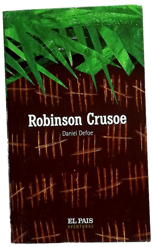 Robinson Crusoe