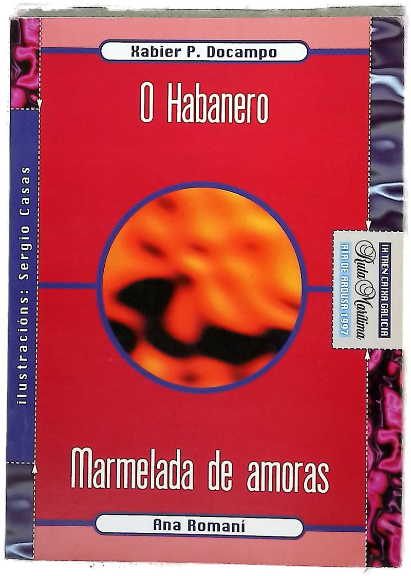 O habanero