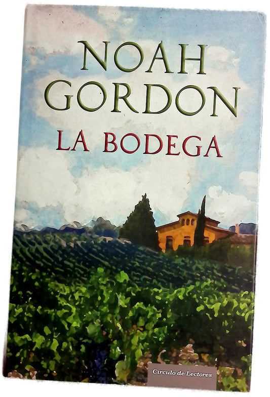 La bodega