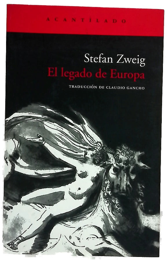 El legado de Europa