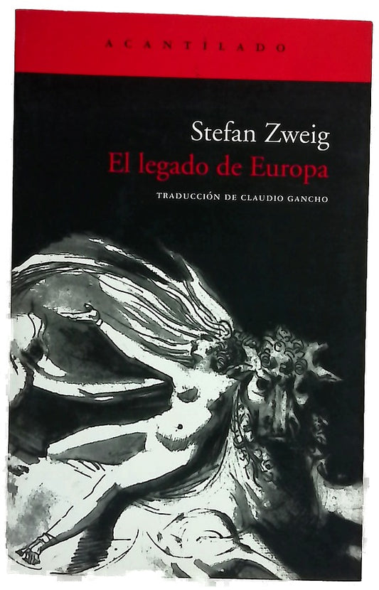 El legado de Europa