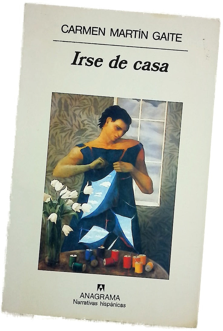 Irse de casa