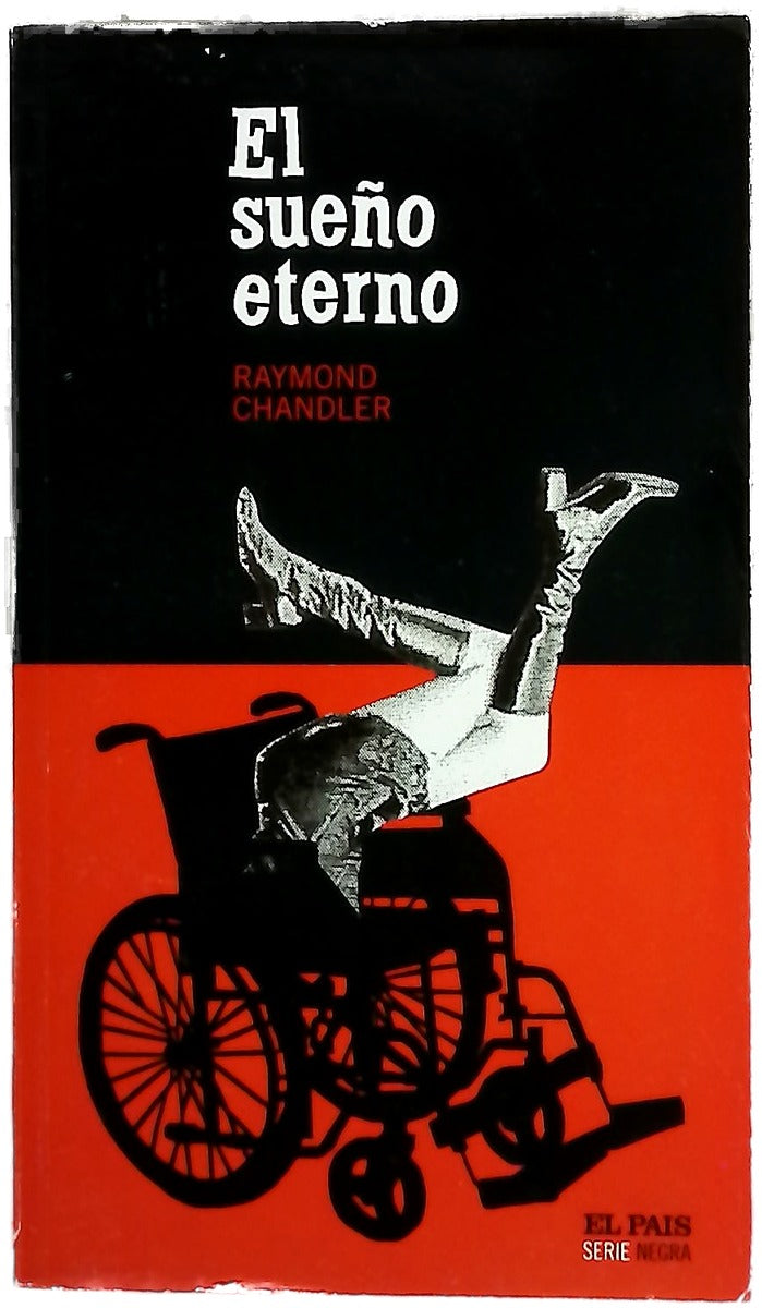El sueño eterno