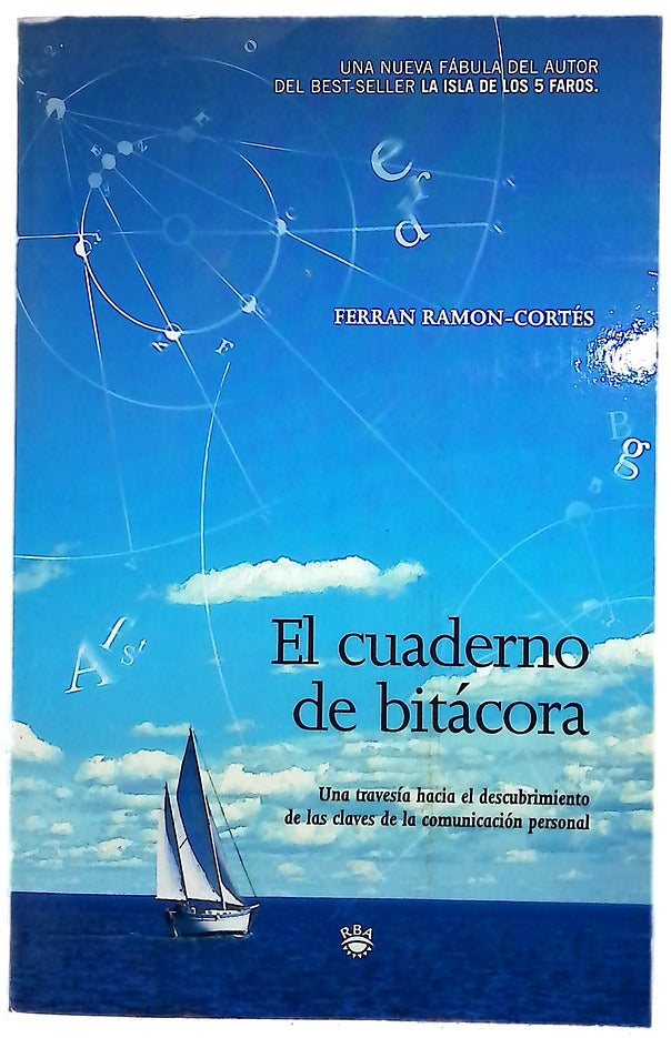 El cuaderno de bitácora una travesía hacia el descubrimiento de las claves de la comunicación personal
