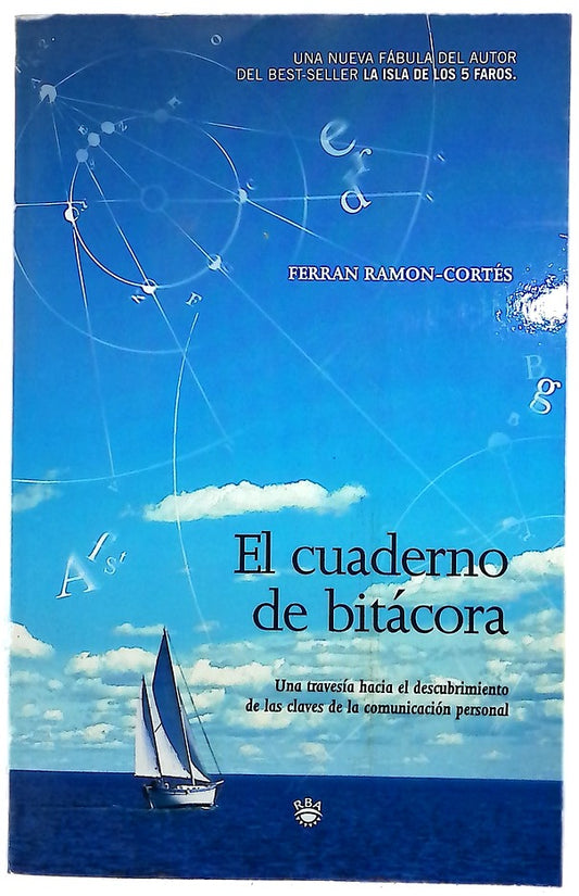 El cuaderno de bitácora una travesía hacia el descubrimiento de las claves de la comunicación personal