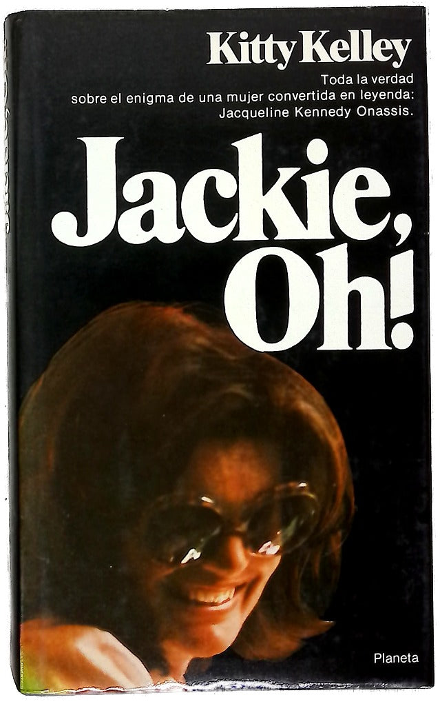¡Jackie, oh!