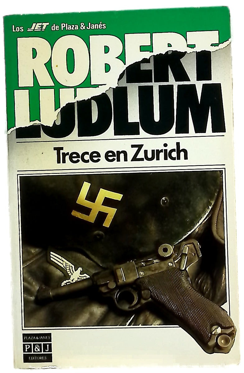 Trece en Zurich