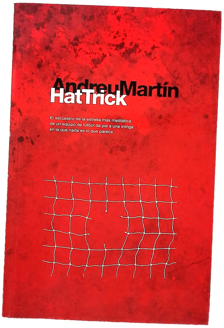 Hat trick