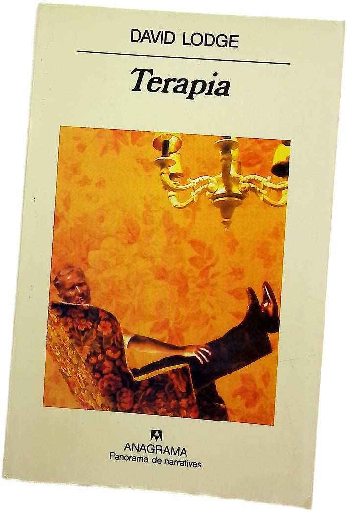 Terapia