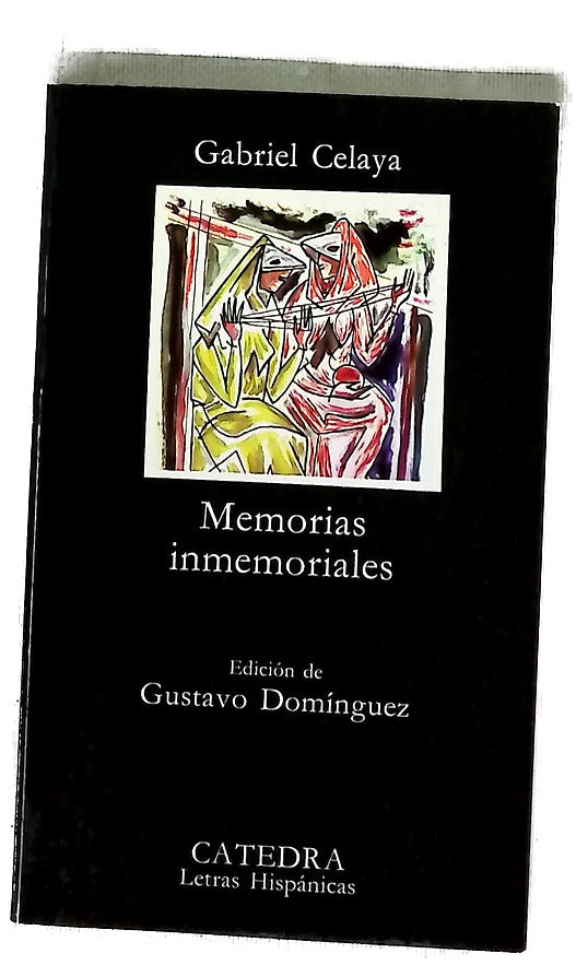 Memorias inmemoriales