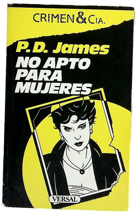 No apto para mujeres