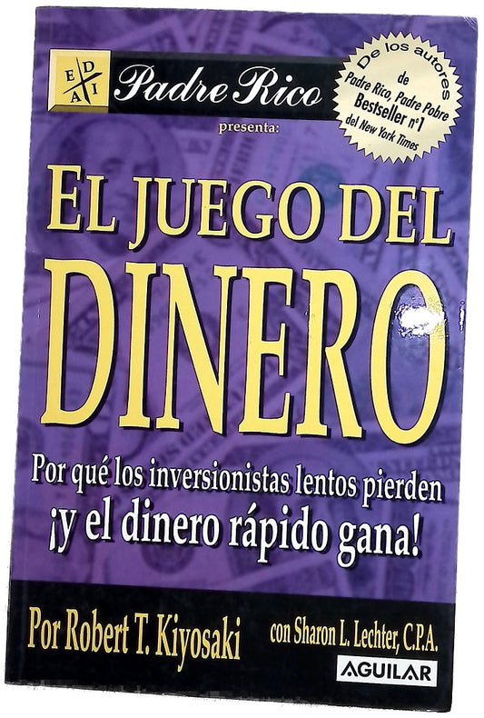 El Juego del Dinero