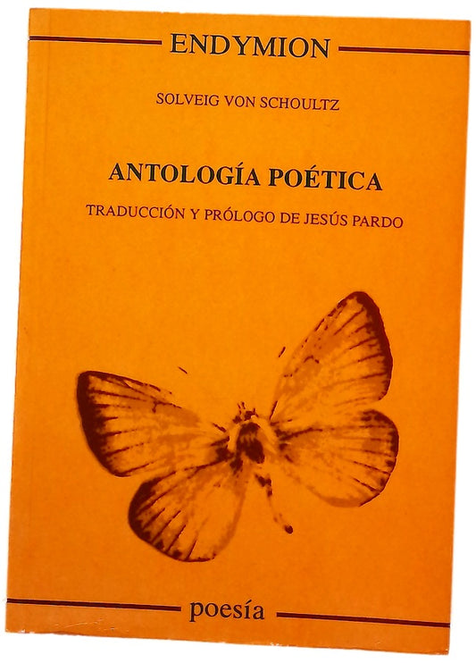 Antología poética