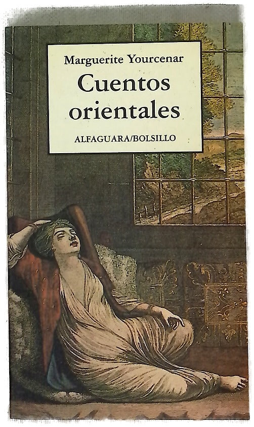 Cuentos orientales