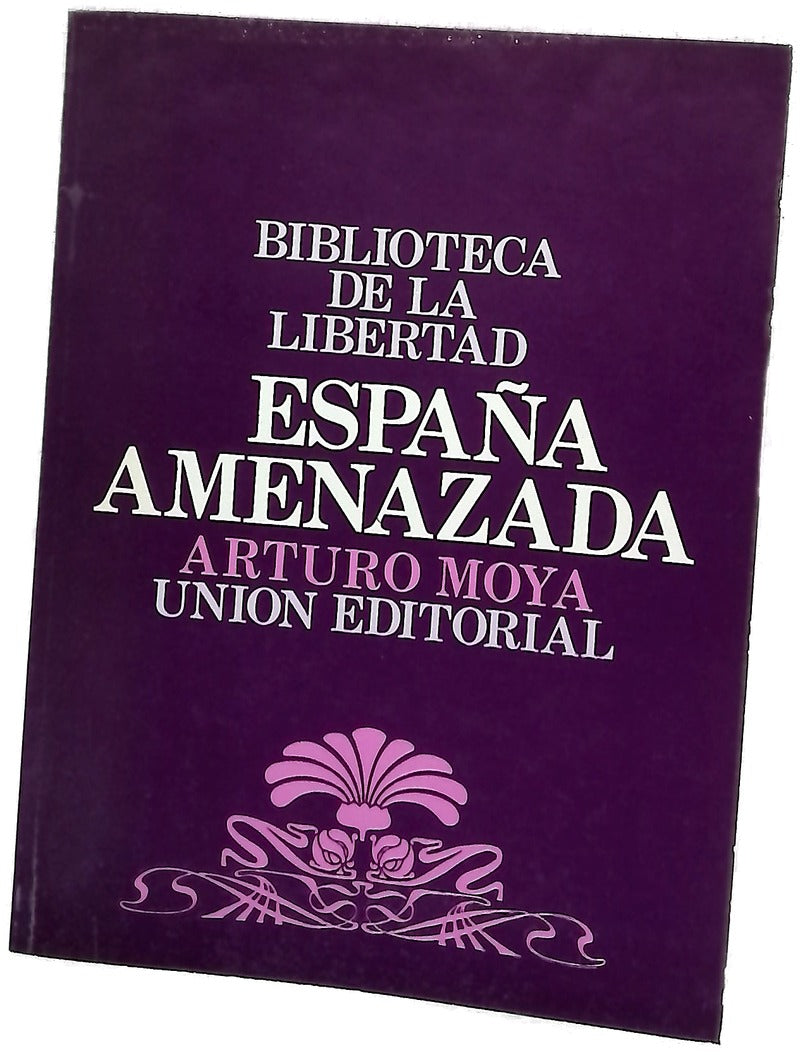 España amenazada