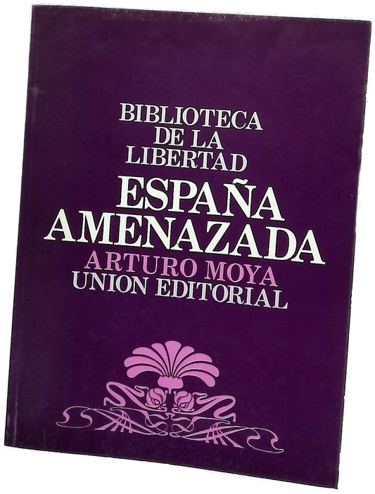 España amenazada