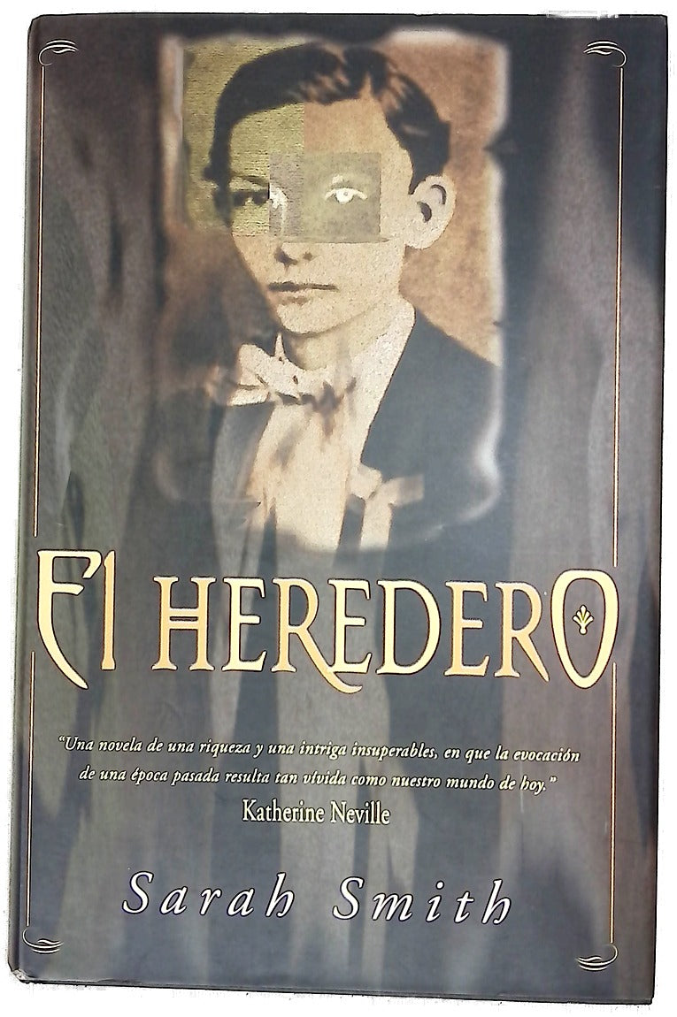 El heredero