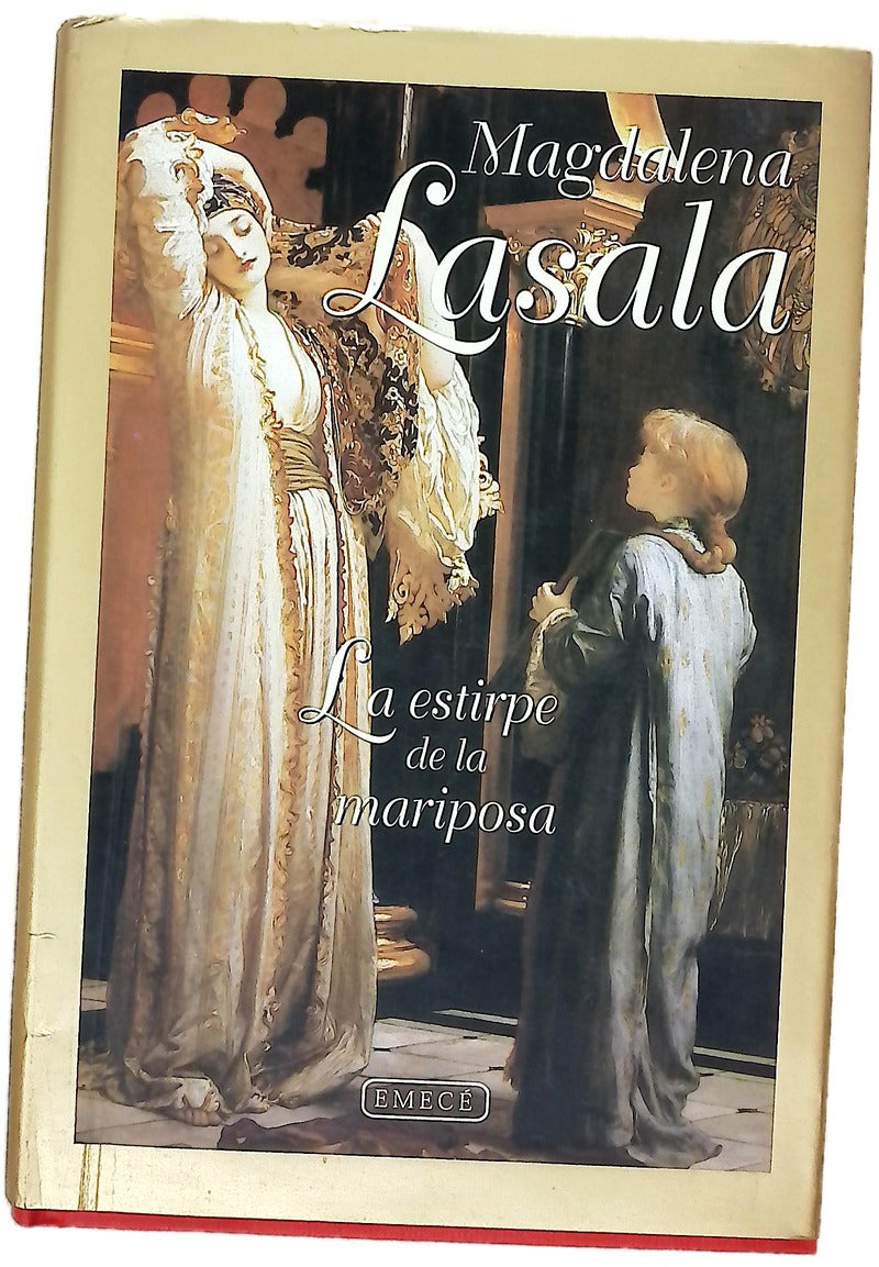 La estirpe de la mariposa