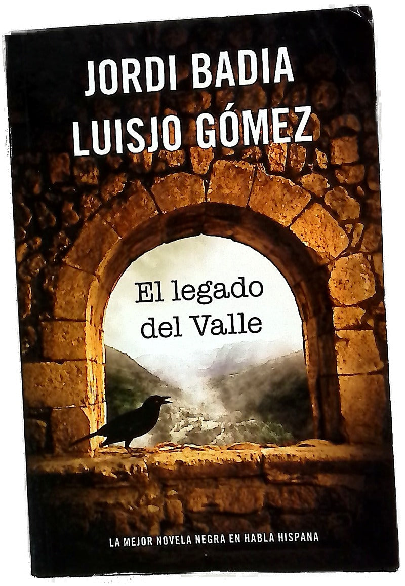 El legado del valle