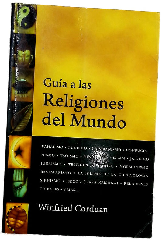 Guía a las religiones del mundo