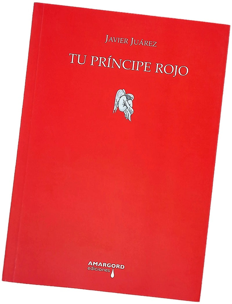 Tu príncipe rojo