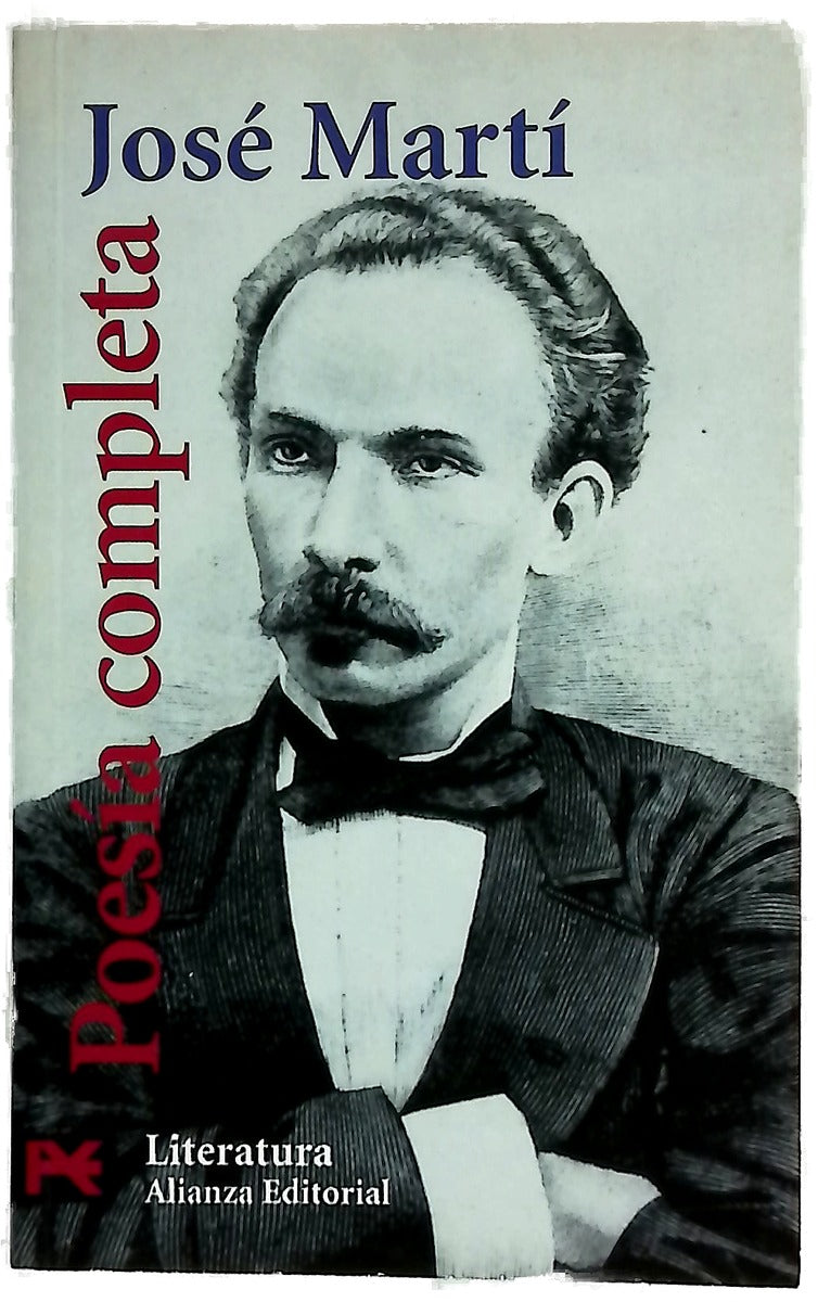 Poesía completa