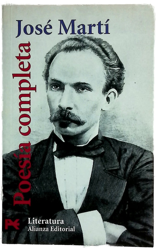 Poesía completa