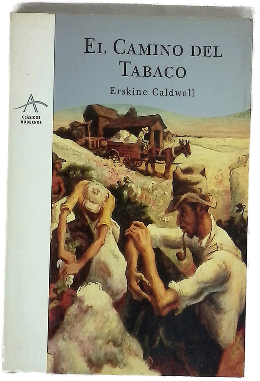 El camino del tabaco