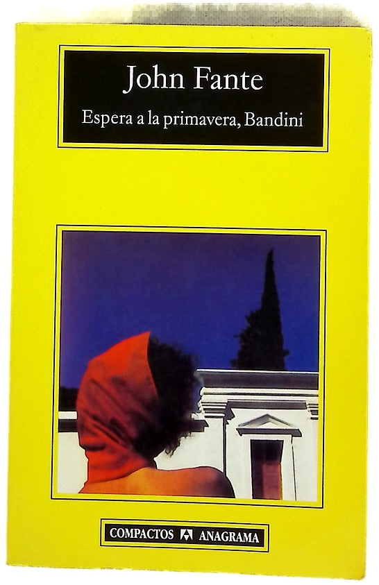 Espera a la primavera, Bandini