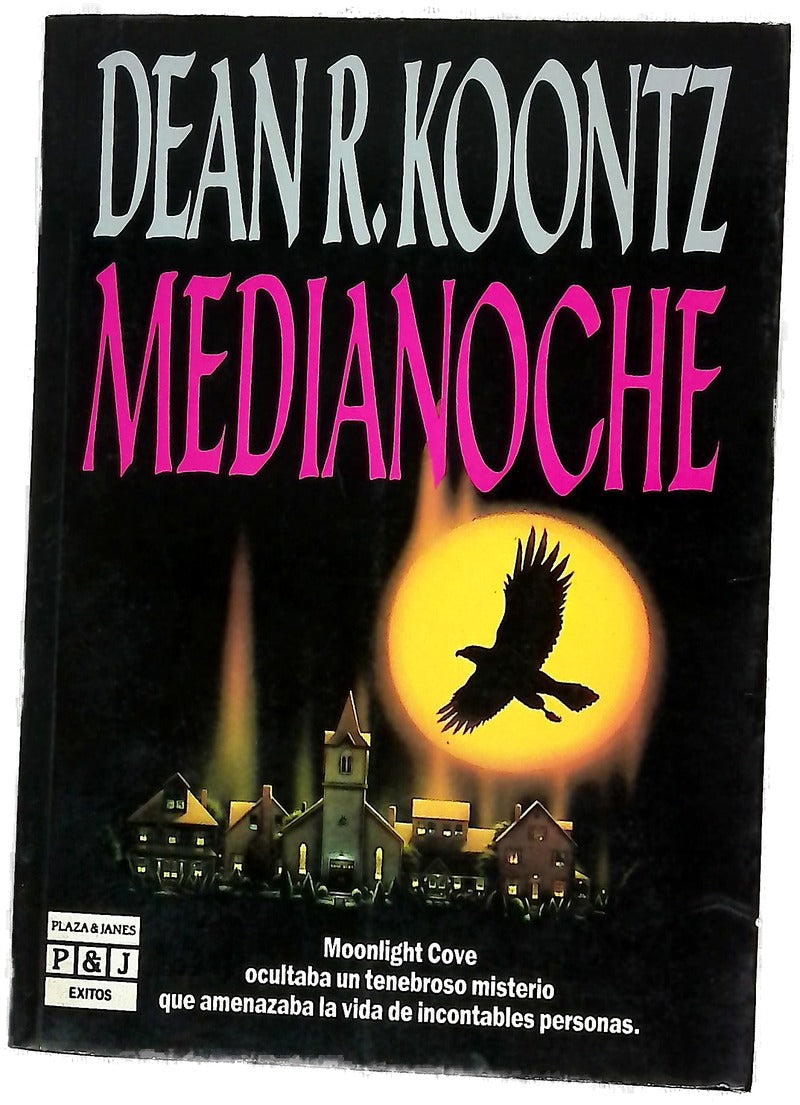 Medianoche