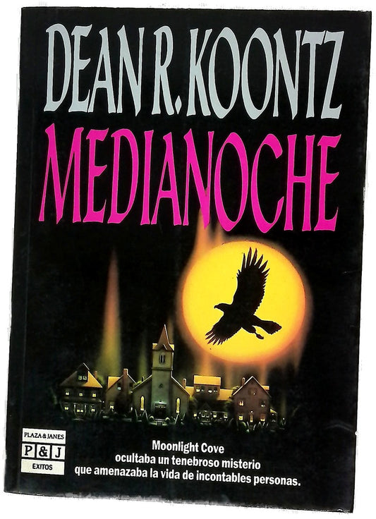 Medianoche