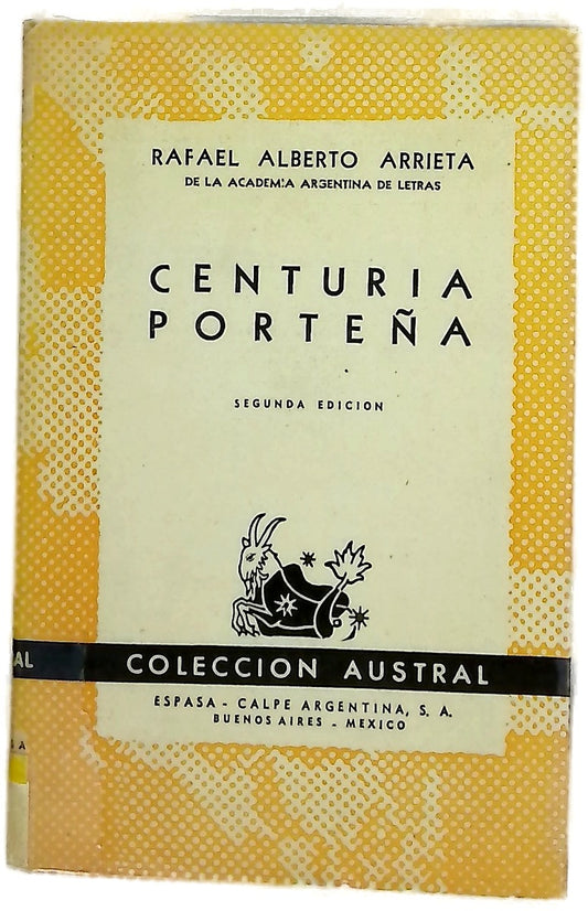 Centuria porteña