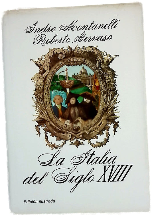 La Italia del siglo XVIII