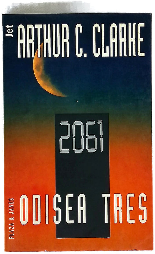 2061, odisea tres