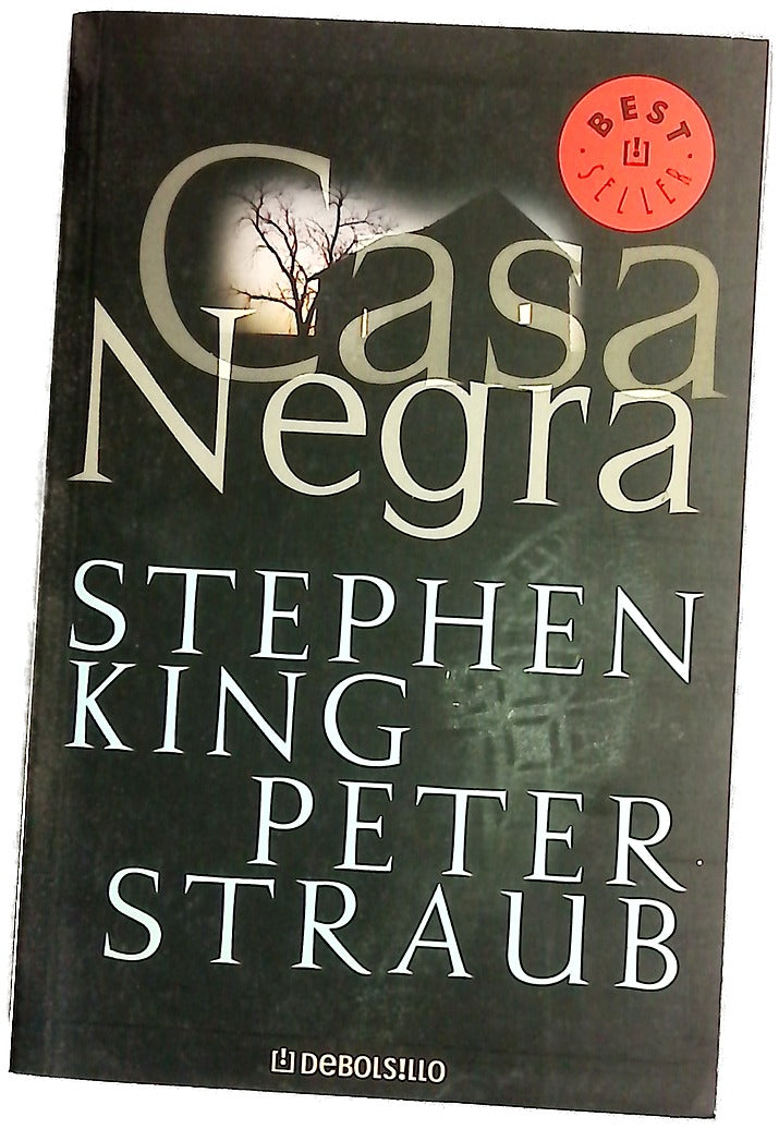 Casa negra