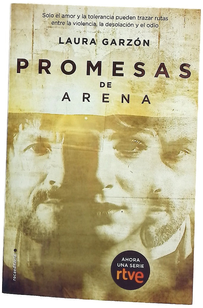 Promesas de arena