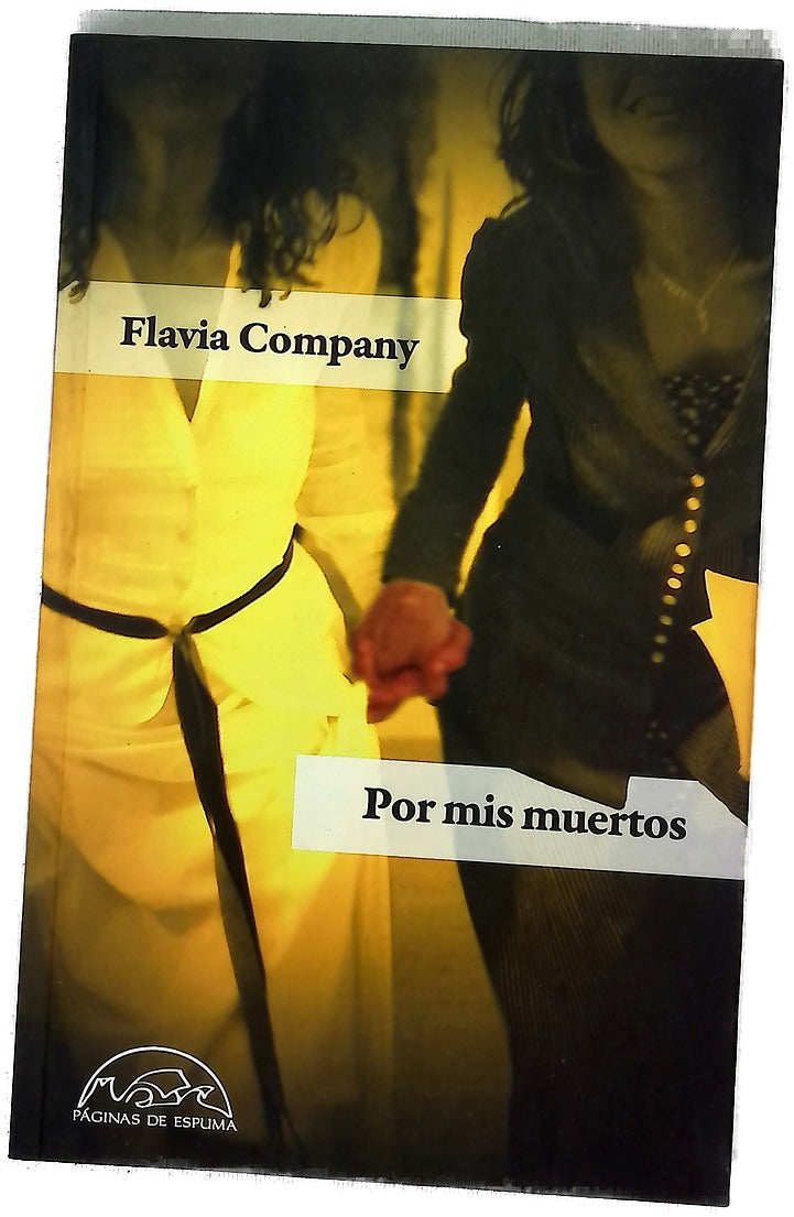 Por mis muertos