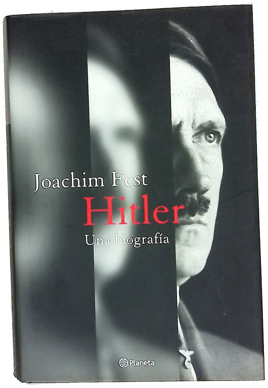 Hitler una biografía