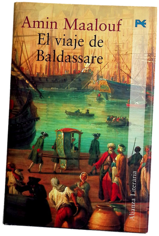 El viaje de Baldassare