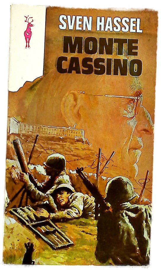 Monte Cassino
