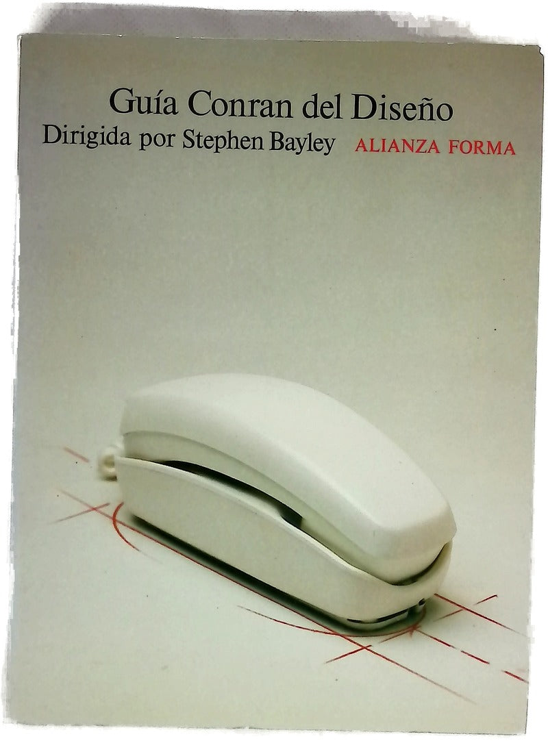 Guía Conran del diseño