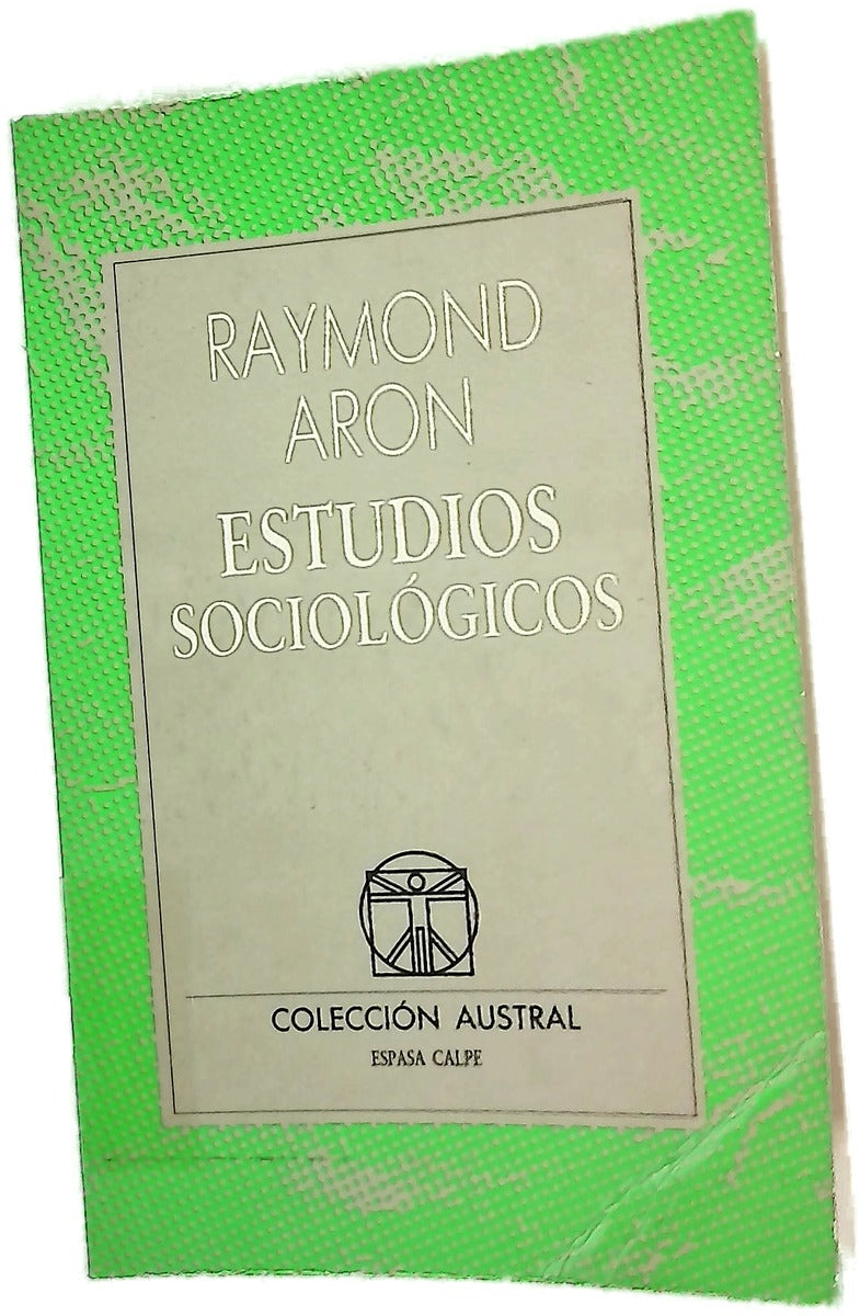Estudios sociológicos